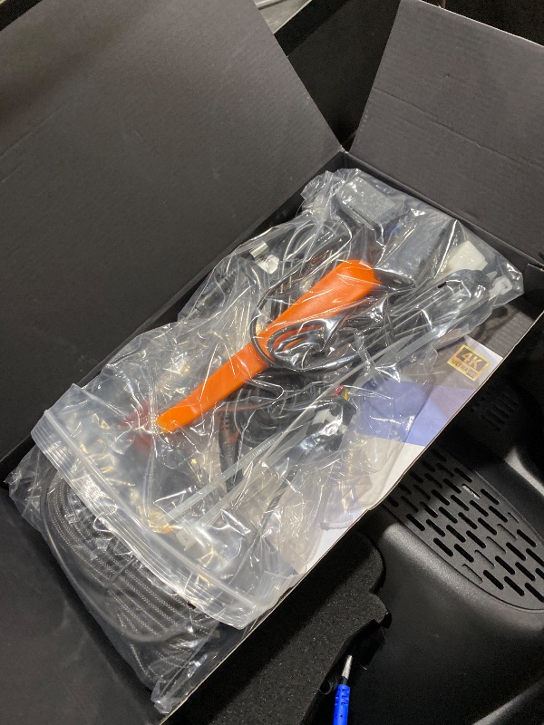 Photo 1 of QHI S87D Dash Cam for RAM 1500 (2019-2024)