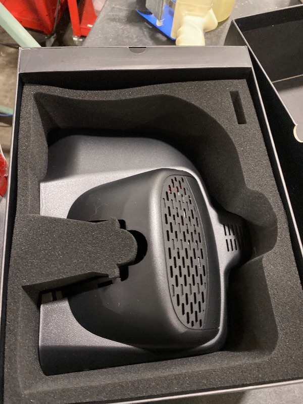 Photo 1 of QHI S87D Dash Cam for RAM 1500 (2019-2024)