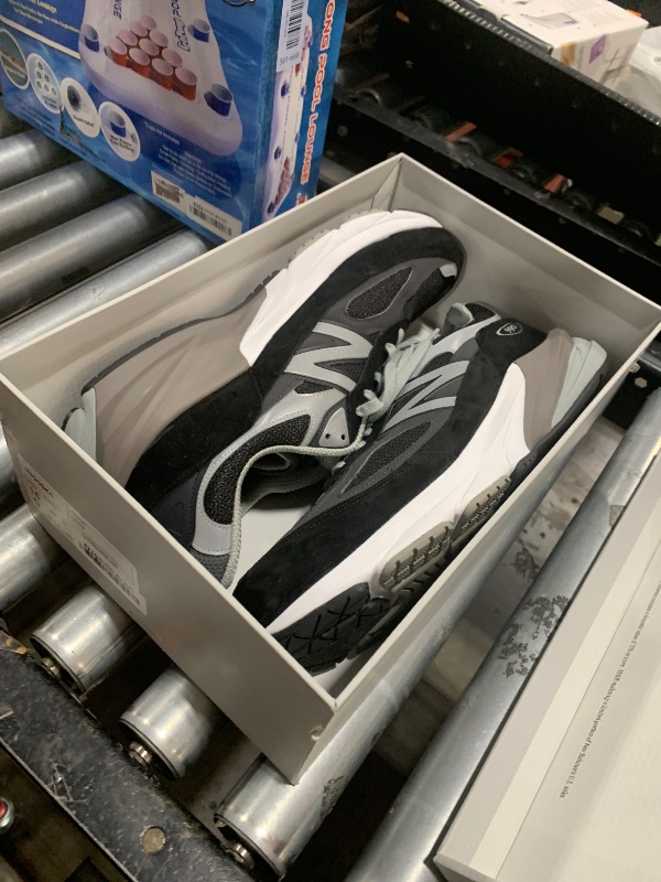 Photo 1 of New Balance Men's 990v6 FuelCell Sneaker