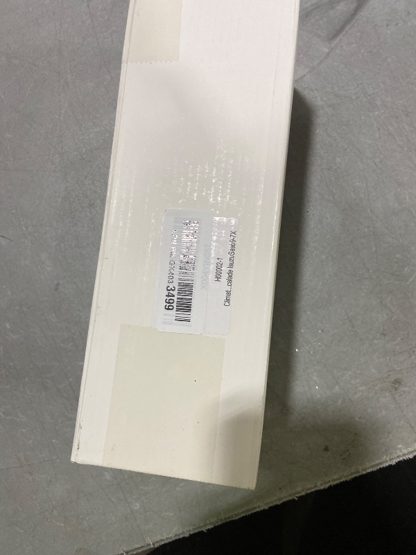 Photo 1 of YURLOCY 599-210XD Climate Control Module