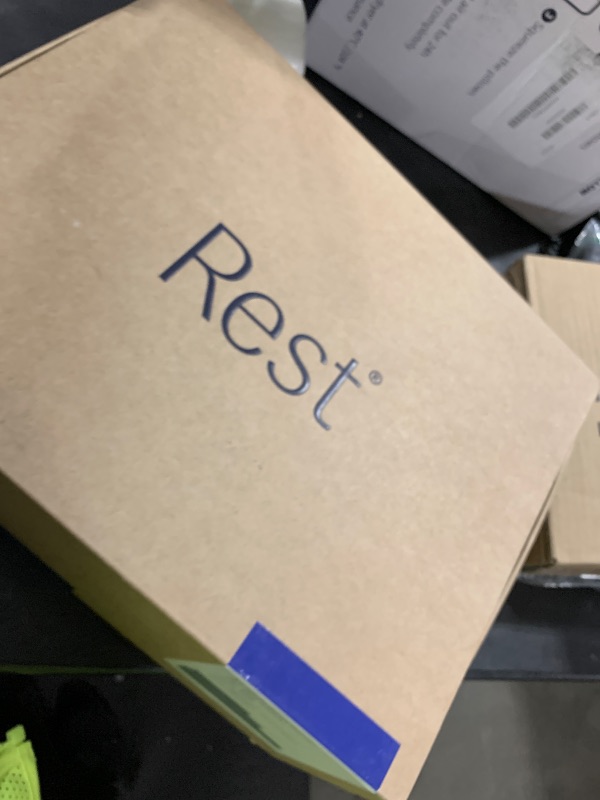 Photo 1 of REST® Evercool®+ Cooling Cali King Sheet Set