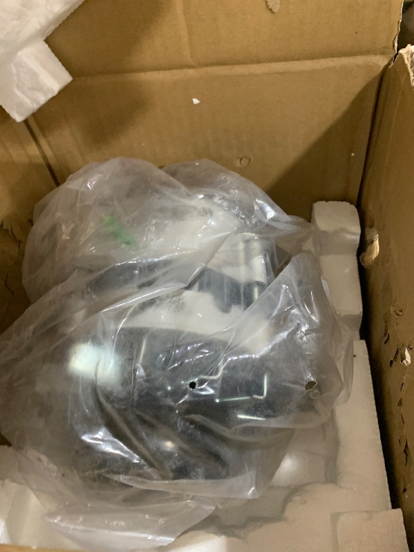 Photo 1 of RONGPAS Alternator E007701620D91 55 AMPS compatible with Mahindra Tractor Models 4565 5545 5555 5565 5570 6065 6075