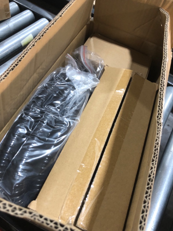 Photo 1 of AquaMiracle Pond Waterfall Kit Stainless Steel Spillway