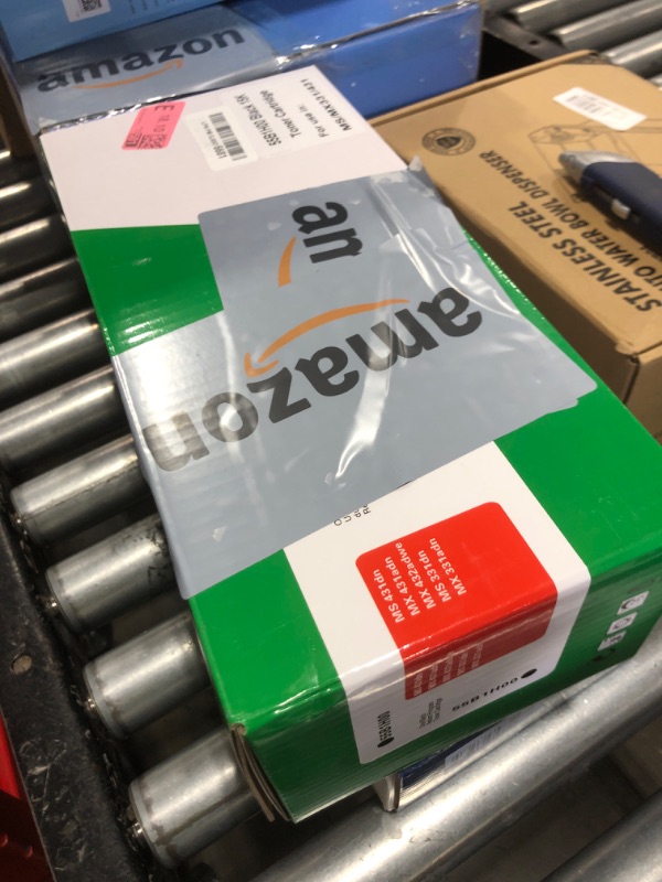 Photo 1 of NovaTrixia 55B1H00 Black Toner Cartridge