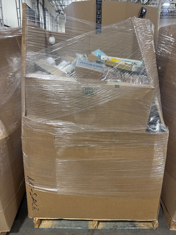 Photo 1 of Nellis Variety Box: Pallet | See Notes for Details