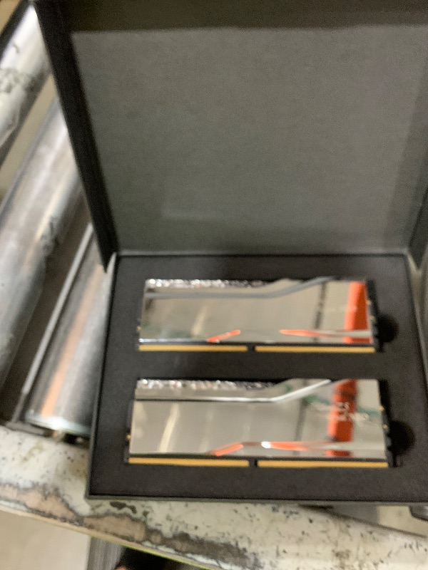 View 5 of GSKILL F5-6000J2836G16GX2-TR5NS 32GB DDR5 6000MHz CL36 RAM Memory