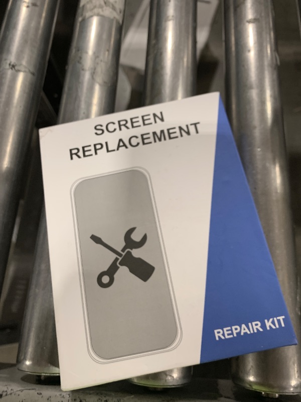 Photo 1 of Brinonac for iPhone 11 LCD Screen Replacement, 6.1" FHD Display
