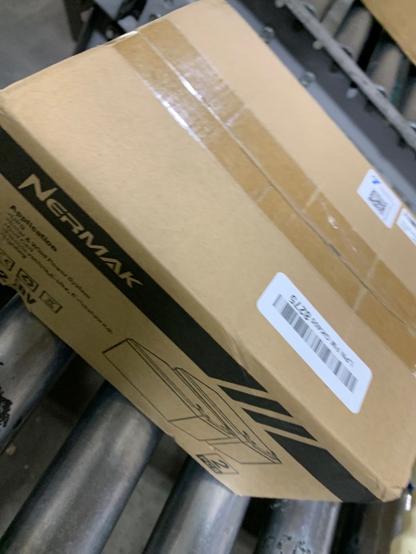 Photo 1 of NERMAK 2 Pack 12V 12Ah LiFePO4 Deep Cycle Battery