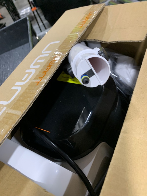 Photo 1 of Uwant 18Kpa Carpet Cleaner Machine