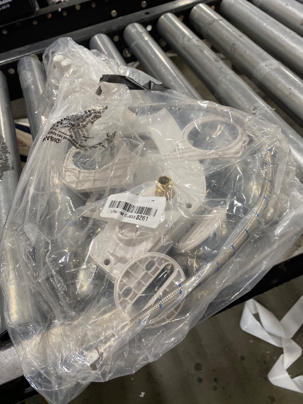 Photo 1 of Kohree RV Bidet for Camper RV Toilet, Non Electric Bidet Attachment