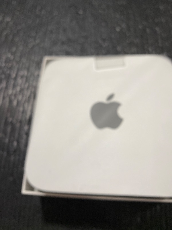 Photo 1 of Apple Mac mini M2 Desktop Computer