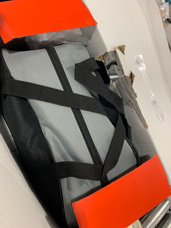 Photo 1 of MZCNU Leg Compression Massager with Heat