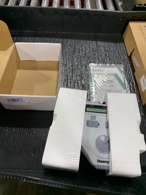 Photo 1 of Huanyu Optical Digital Pupilometer 45-82mm Pupil Meter PD Meter Pupil Distance Meter Optical Instrument CE Approved (LY-9AT)