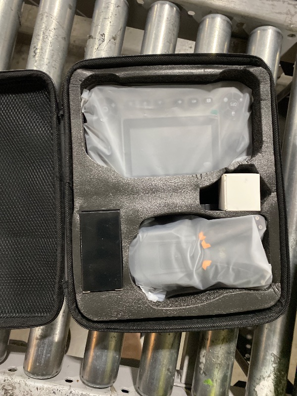 View 2 of Zoiskn GPS Drone with 4K Camera, Obstacle Avoidance, Under 249g