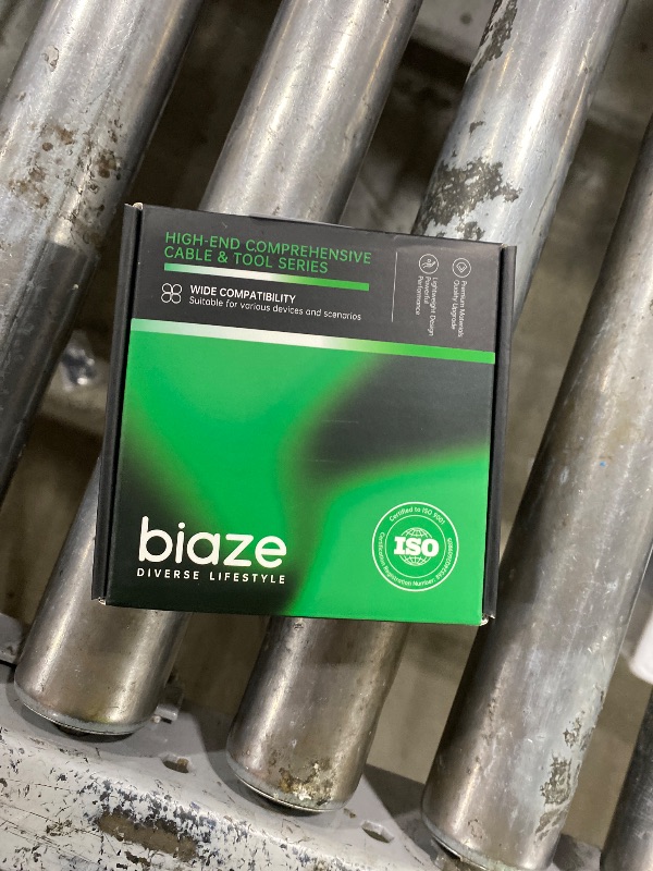 Photo 1 of Biaze USB C Wireless HDMI Transmitter and Receiver