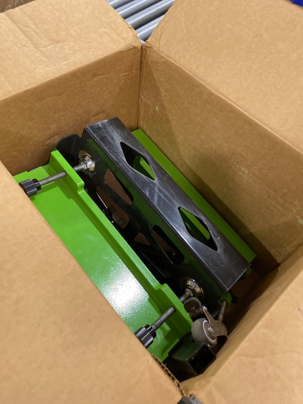 Photo 1 of TAKUMARK Door Installation Tool Kit Dolly Lifter