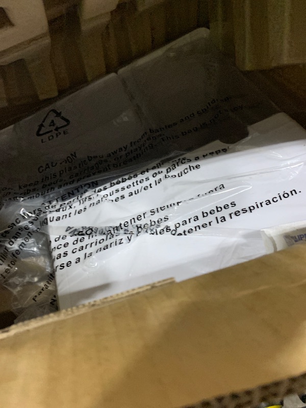 Photo 1 of AquaTru Water Purification Unit - Certified NSF/ANSI Standards, Removes 84 Contaminants, No Plumbing Required, Cost-Effective, Environmentally Friendly