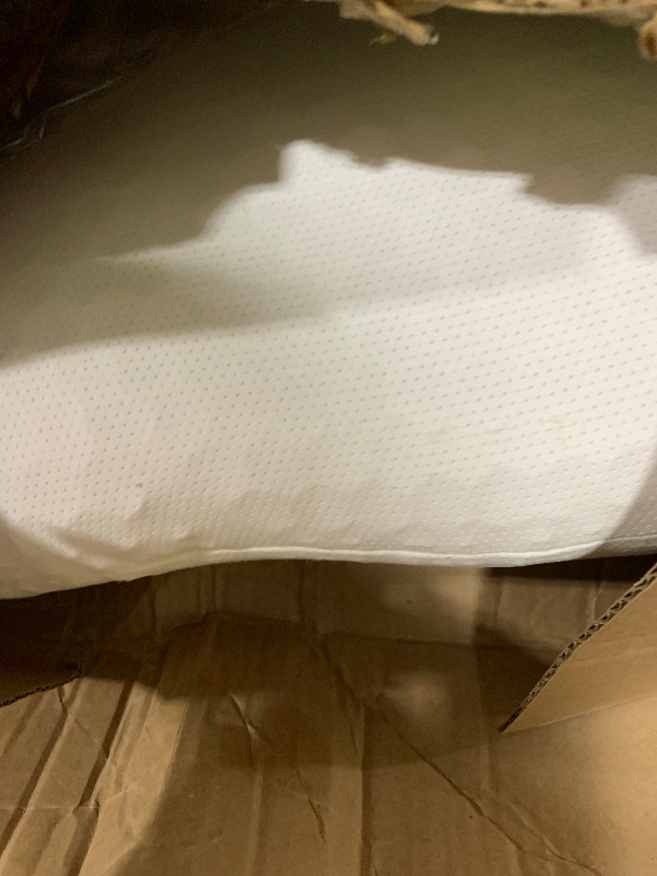 Photo 1 of Purple Harmony Pillow - Low Loft, Standard Size