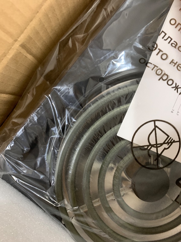 Photo 1 of Upgraded JEA7000ADBA Coil Element Cartridge Compatible with Jenn Air Cooktop Replacement Parts, Whirlpool Range Stove Cartridge Assembly JEA7000ADB Kenmore Jenn-Air Electric Cooktop Burner Replacement