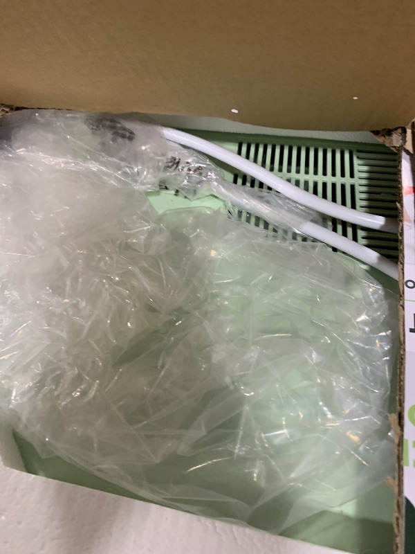 Photo 1 of GreenPan Frost 2QT Ice Cream Maker