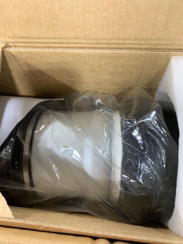 Photo 1 of FILWSAWK Front Air Suspension Strut for Mercedes Benz X166 W166