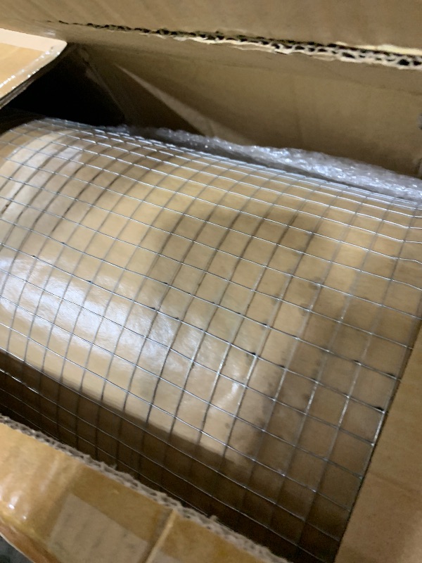Photo 1 of Tatuo Hardware Cloth 72in x 150ft Galvanized Chicken Wire