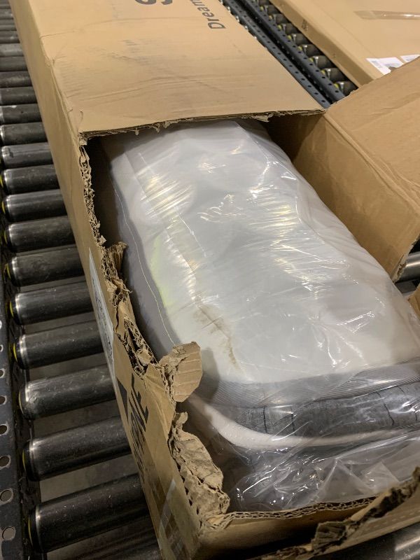 Photo 1 of SNFPNE QUEEN SIZE BED 153*203*30