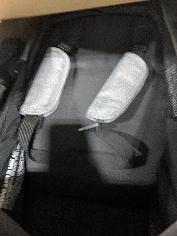 Photo 1 of Evenflo Shyft Intuiti Travel System w/ Revolve180 LiteMax NXT Rotating Car Seat