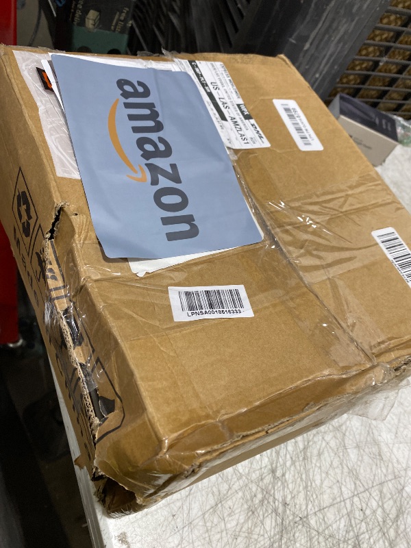 Photo 1 of UMDONX 4-Pack Expandable Freezer Storage Boxes