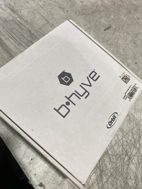 Photo 1 of Orbit B-hyve Smart Sprinkler Controller - 12-Zone