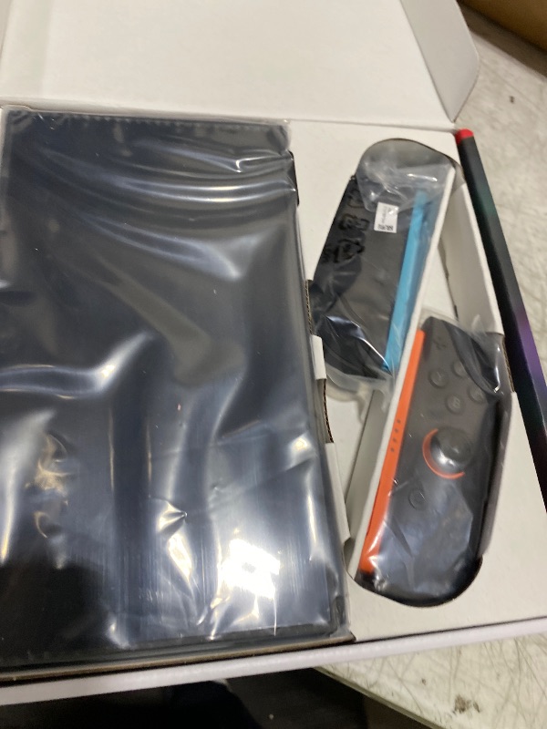 Photo 1 of Nintendo Switch 2 Console (Multicolor)