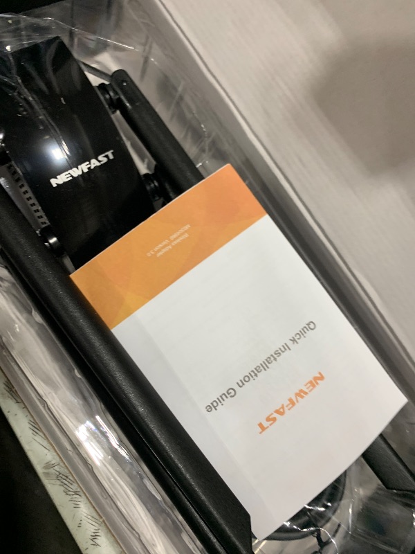 Photo 1 of NEWFAST AC1300 USB WiFi Adapter