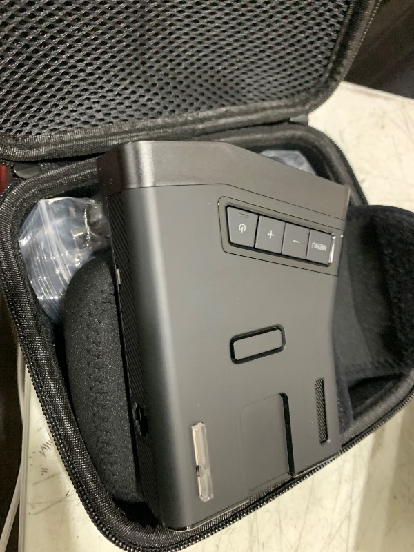 Photo 1 of Uniden R7 Radar Detector with GPS