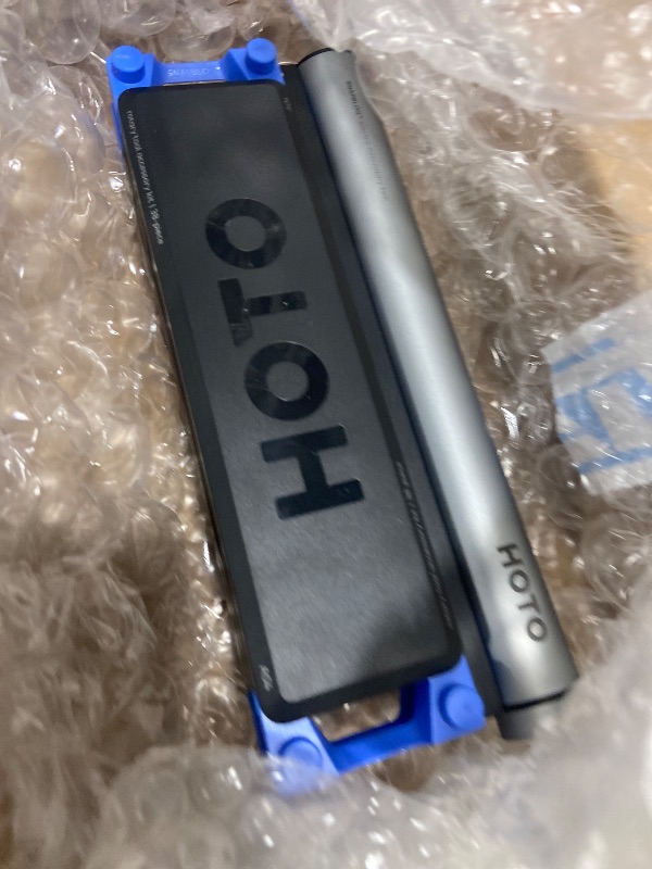 Photo 1 of HOTO SNAPBLOQ R-A04 Mini Rotary Tool Kit