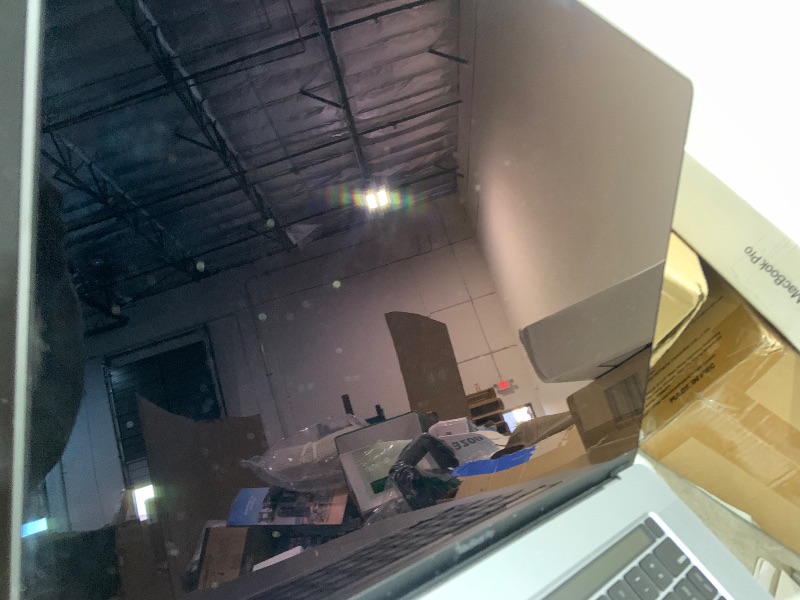 Photo 1 of Apple 2021 MacBook Pro 16.2" M1 Pro/Max Laptop **** PARTS ONLY *****