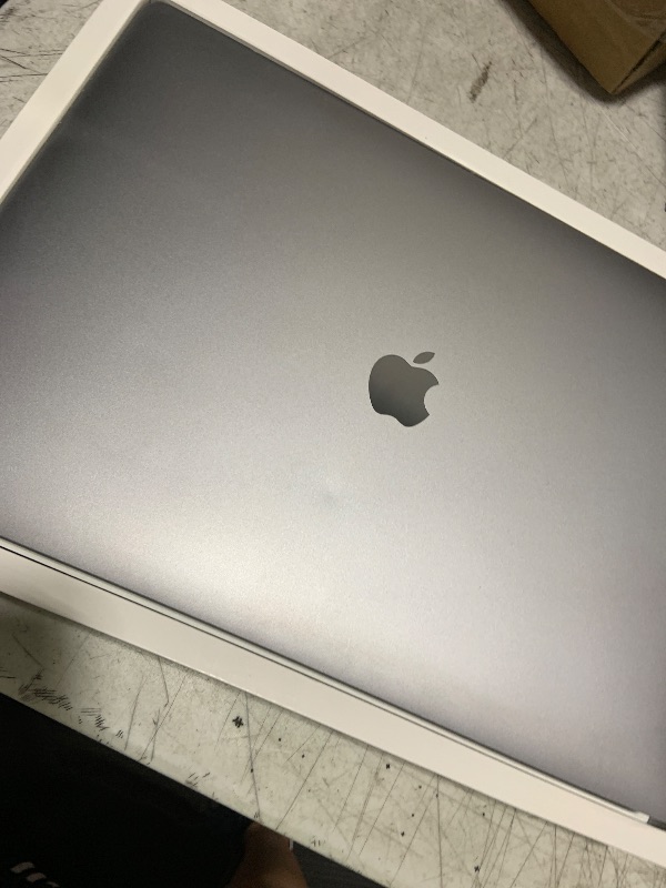 Photo 1 of Apple 2021 MacBook Pro 16.2" M1 Pro/Max Laptop **** PARTS ONLY *****