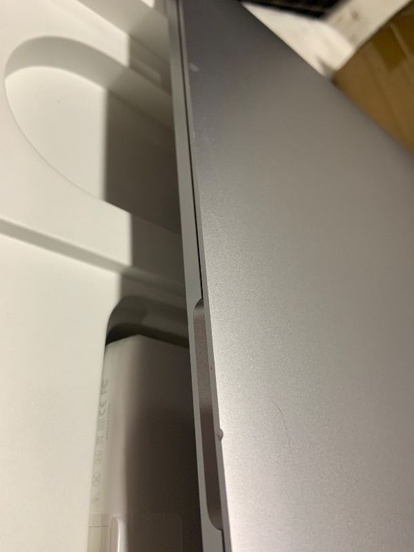 Photo 1 of Apple 2021 MacBook Pro 16.2" M1 Pro/Max Laptop **** PARTS ONLY *****