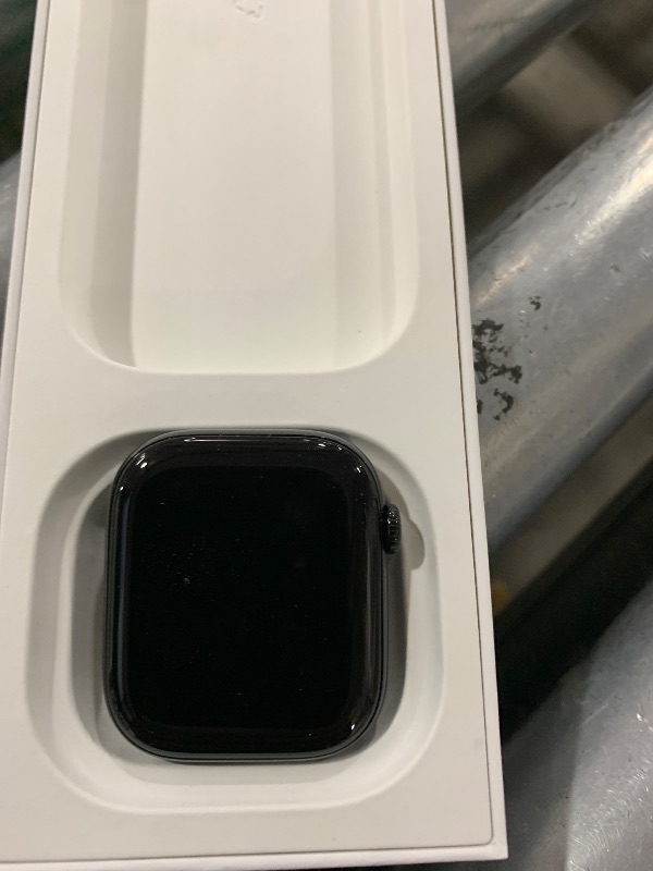 Photo 1 of Apple Watch Series 10 Smartwatch