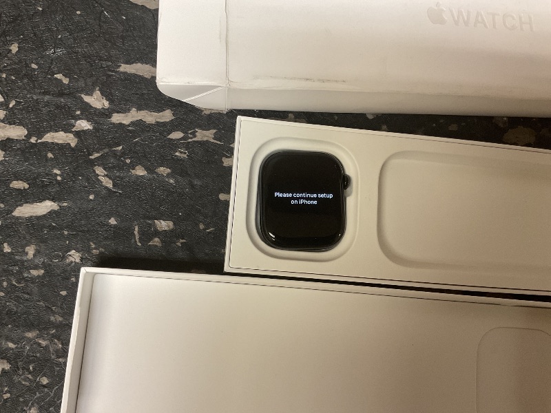 Photo 1 of Apple Watch Series 10 Smartwatch