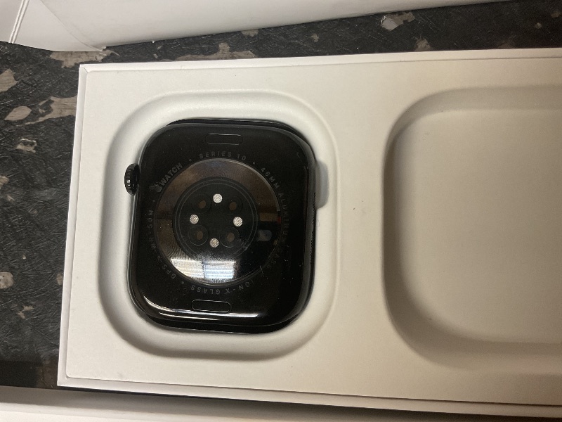 Photo 1 of Apple Watch Series 10 Smartwatch
