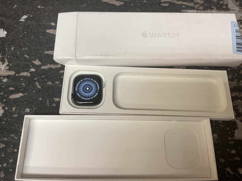 Photo 1 of Apple Watch Series 10 Smartwatch