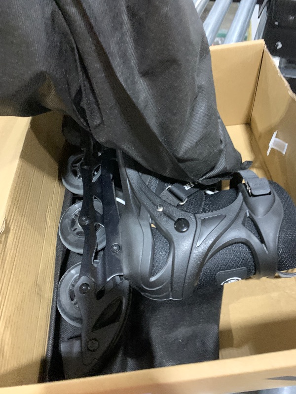 Photo 1 of METROLLER Adult Racing Inline Skates