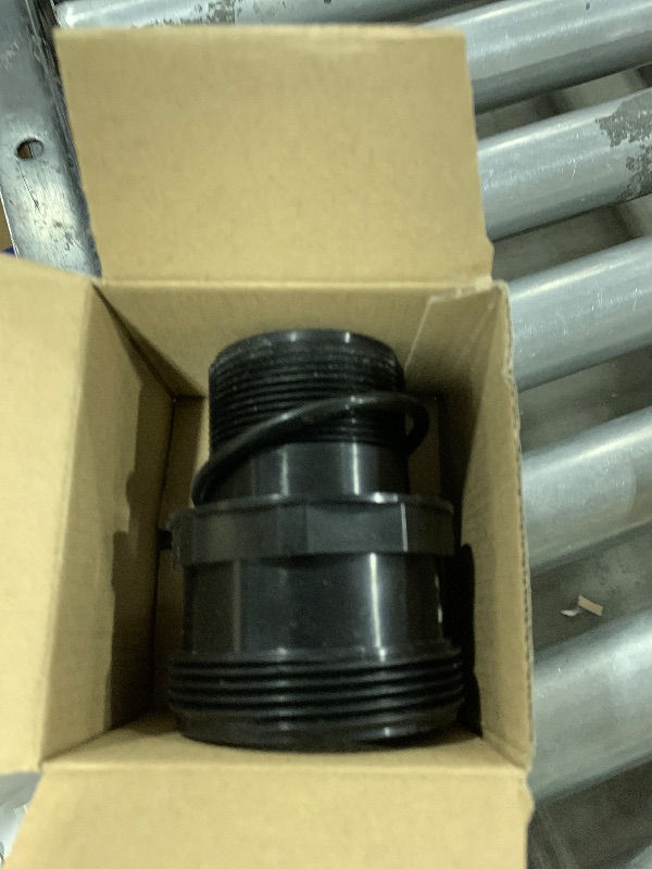 Photo 1 of Lazenta R0465600 Pool Filter Bulkhead Assembly