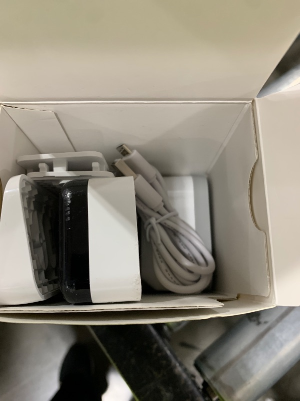 Photo 1 of Wyze Wireless Video Doorbell Pro with Chime