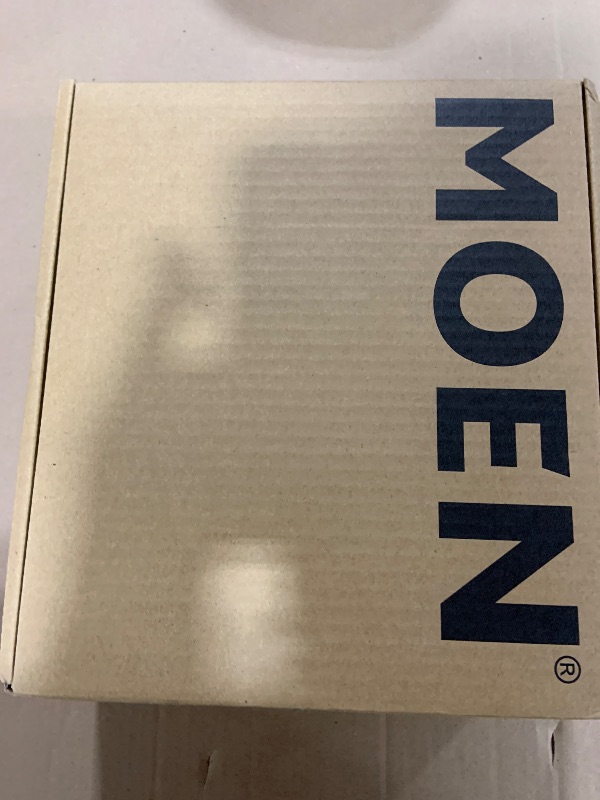 Photo 1 of Moen Flo Shutoff, Automatic Water Leak Detector & Shutoff, 1"