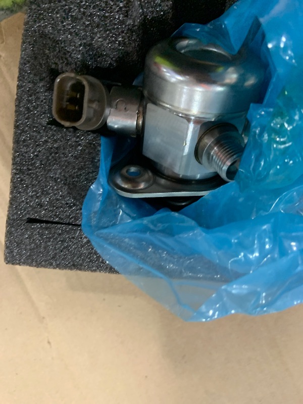 Photo 1 of PHILTOP High Pressure Fuel Pump HM10054 Fit 2015-2017 Hyundai Accent