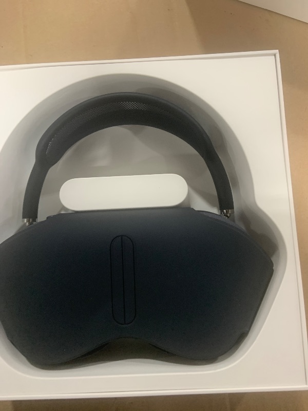 Photo 1 of Apple AirPods Max 2 Wireless Over-Ear Headphones