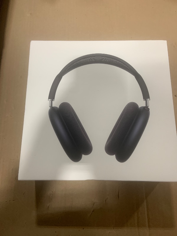 Photo 1 of Apple AirPods Max 2 Wireless Over-Ear Headphones