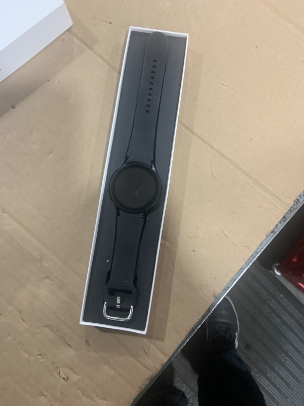 Photo 1 of Samsung Galaxy Watch 6 Classic 43mm Smartwatch