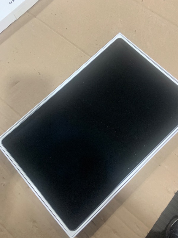 Photo 1 of Samsung Galaxy Tab S10+ Plus 12.4" 256GB Android Tablet